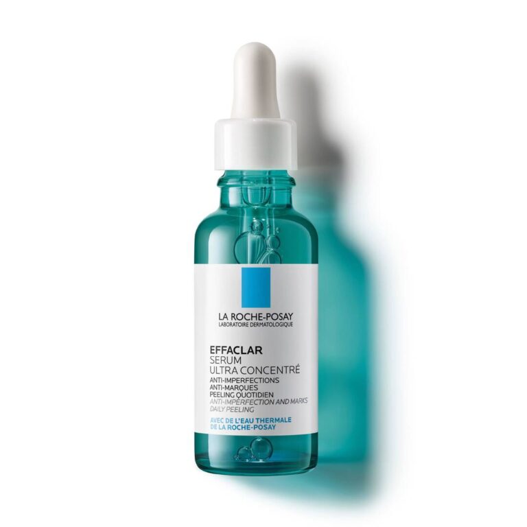 La Roche-Posay Effaclar Serum Ultra Concentre