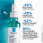 La Roche-Posay Effaclar Serum Ultra Concentre