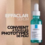 La Roche-Posay Effaclar Serum Ultra Concentre