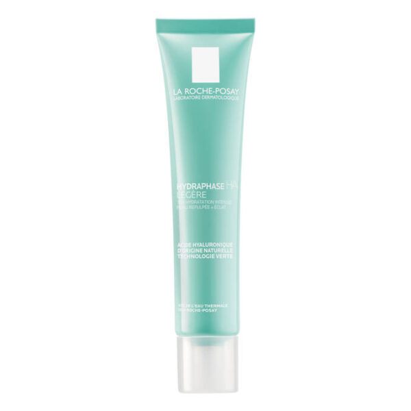 La Roche-Posay Hydraphase Ha Légère Light Crème Hydratante à l'Acide Hyaluronique