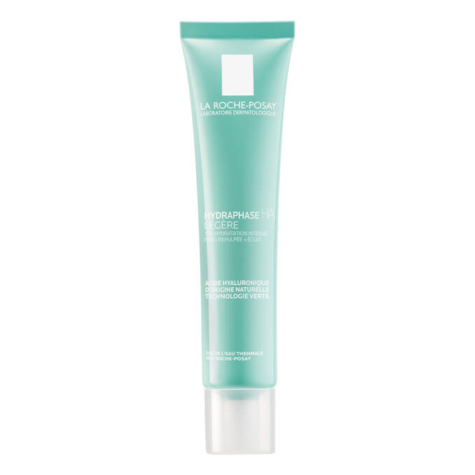 La Roche-Posay Hydraphase Ha Légère Light Crème Hydratante à l'Acide Hyaluronique