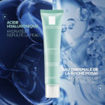 La Roche-Posay Hydraphase Ha Légère Light Crème Hydratante à l'Acide Hyaluronique