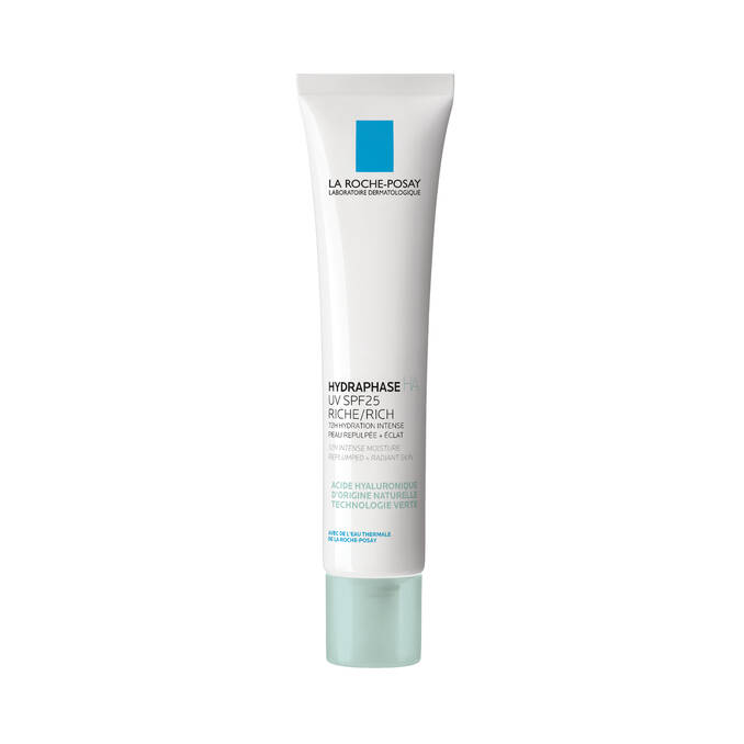 Hydraphase Ha UV Riche SPF25 La Roche-Posay