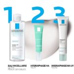 Hydraphase Ha UV Riche SPF25 La Roche-Posay