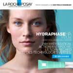 Hydraphase Intense Yeux La Roche-Posay