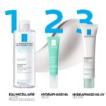 Hydraphase UV SPF25 Intense Légère La Roche-Posay
