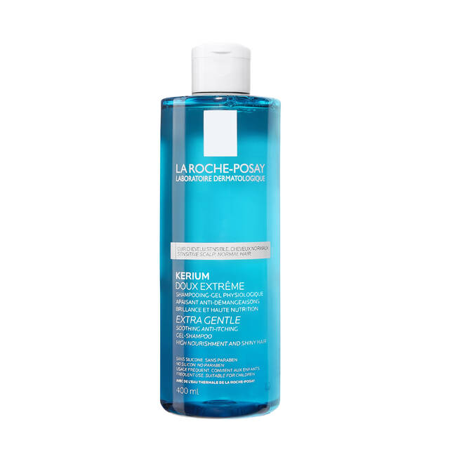 Kerium Doux La Roche-Posay