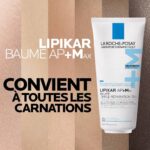 La Roche-Posay Lipikar Baume Ap+M
