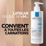 La Roche-Posay Lipikar Baume Ap+M