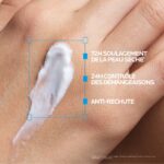 La Roche-Posay Lipikar Baume Ap+M