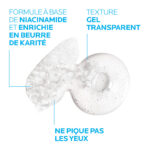 Lipikar Gel Lavant Eco Recharge La Roche-Posay