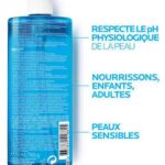 Lipikar Gel Lavant La Roche-Posay