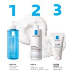 Lipikar Gel Lavant La Roche-Posay