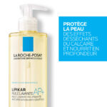 Lipikar Huile Lavante Ap+ La Roche-Posay