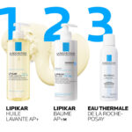 Lipikar Huile Lavante Ap+ La Roche-Posay