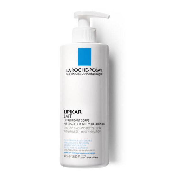 Lipikar Lait La Roche-Posay