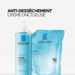 Lipikar Surgras Crème Lavante Recharge La Roche-Posay