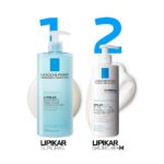 Lipikar Surgras Crème Lavante Recharge La Roche-Posay