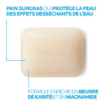 Lipikar Surgras Pain Dermatologique La Roche-Posay