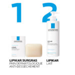Lipikar Surgras Pain Dermatologique La Roche-Posay