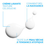 Lipikar Syndet Ap+ La Roche-Posay