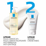 Lipikar Xerand Crème Main La Roche-Posay