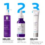 Mela B3 Clarifying Micro-peeling Cleanser La Roche-Posay
