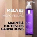 Mela B3 Clarifying Micro-peeling Cleanser La Roche-Posay
