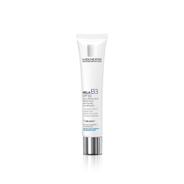 Mela B3 SPF30 Soin Correcteur Anti-taches et Protecteur La Roche-Posay