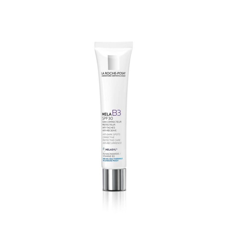 Mela B3 SPF30 Soin Correcteur Anti-taches et Protecteur La Roche-Posay