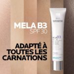 Mela B3 SPF30 Soin Correcteur Anti-taches et Protecteur La Roche-Posay