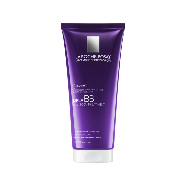 Mela B3 Soin Corps Double Action La Roche-Posay
