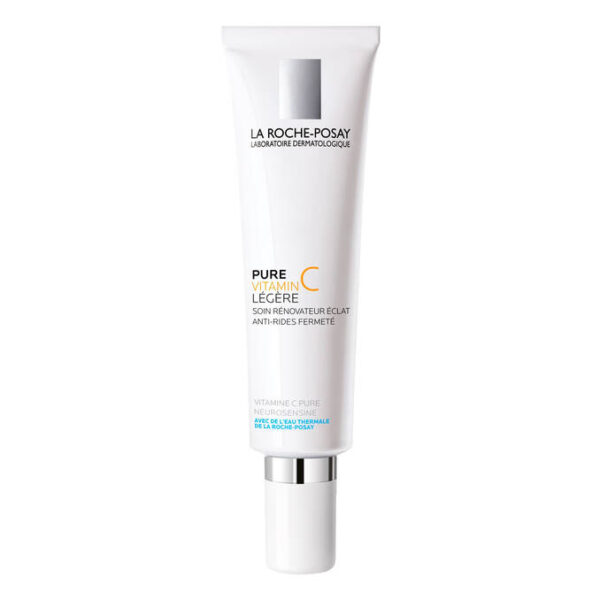 Pure Vitamin C Légère La Roche-Posay