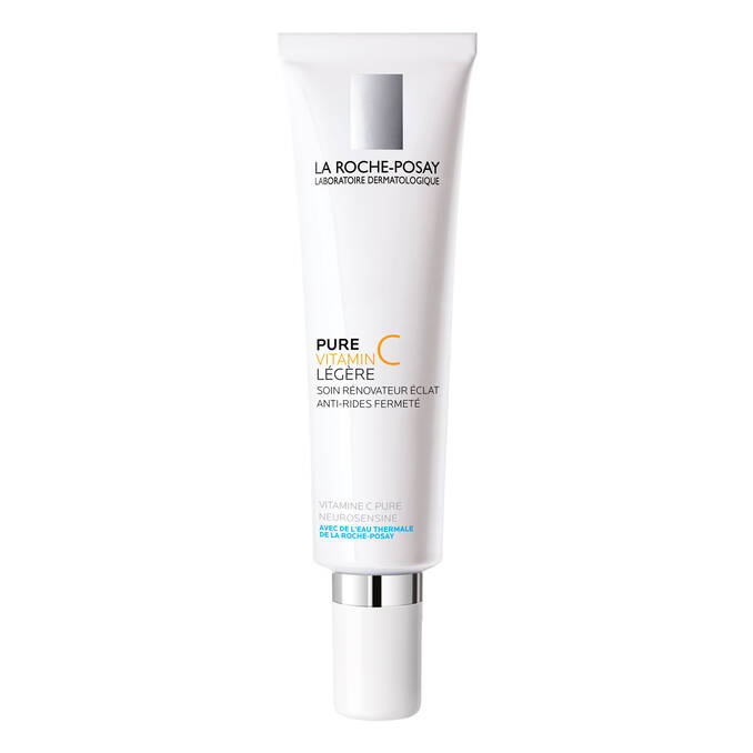 Pure Vitamin C Légère La Roche-Posay
