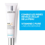 Pure Vitamin C Légère La Roche-Posay