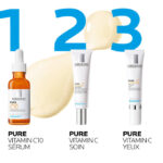 Pure Vitamin C Légère La Roche-Posay