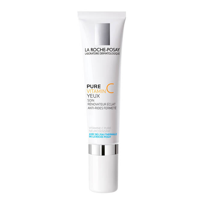 Pure Vitamin C Yeux La Roche-Posay