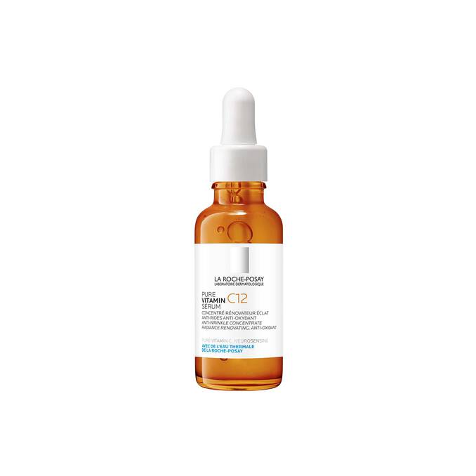 Pure Vitamin C12 Serum La Roche-Posay