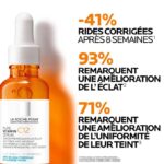 Pure Vitamin C12 Serum La Roche-Posay