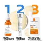 Pure Vitamin C12 Serum La Roche-Posay