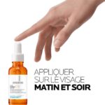 Pure Vitamin C12 Serum La Roche-Posay