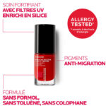 Silicium 24 Rouge La Roche-Posay