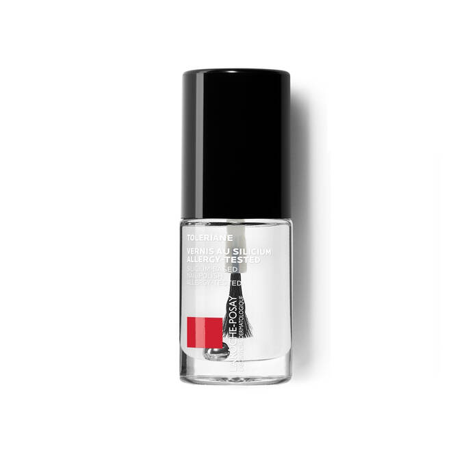 Silicium Color Care N°00 Top Coat La Roche-Posay