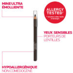 Toleriane Crayon Douceur Yeux Sensibles La Roche-Posay