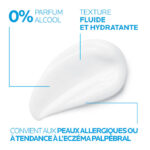 Toleriane Dermallergo Crème Contour des Yeux Peau Sensible La Roche-Posay