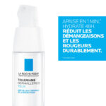 Toleriane Dermallergo Crème Contour des Yeux Peau Sensible La Roche-Posay