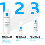 Toleriane Dermallergo Crème Contour des Yeux Peau Sensible La Roche-Posay