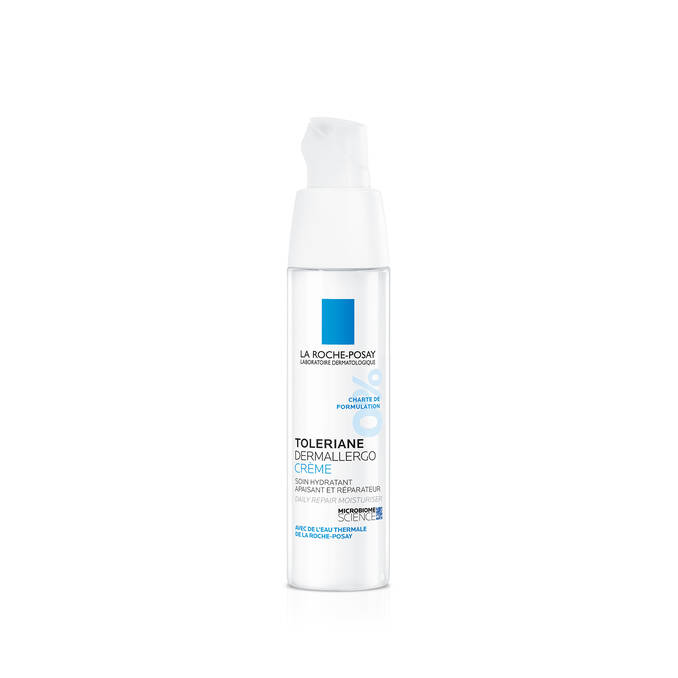 Toleriane Dermallergo Crème Hydratante La Roche-Posay