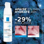 Toleriane Dermallergo Crème Hydratante La Roche-Posay