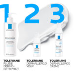 Toleriane Dermallergo Crème Hydratante La Roche-Posay